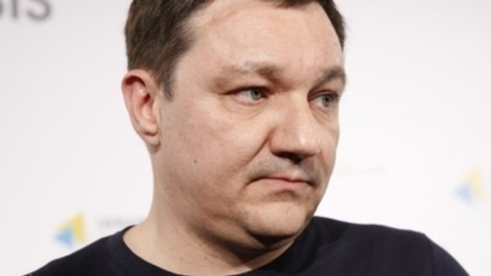 Тымчук: Отмечается скопление сил боевиков в районе Горловки, Шахтерска, Снежного, Свердловска и Тореза