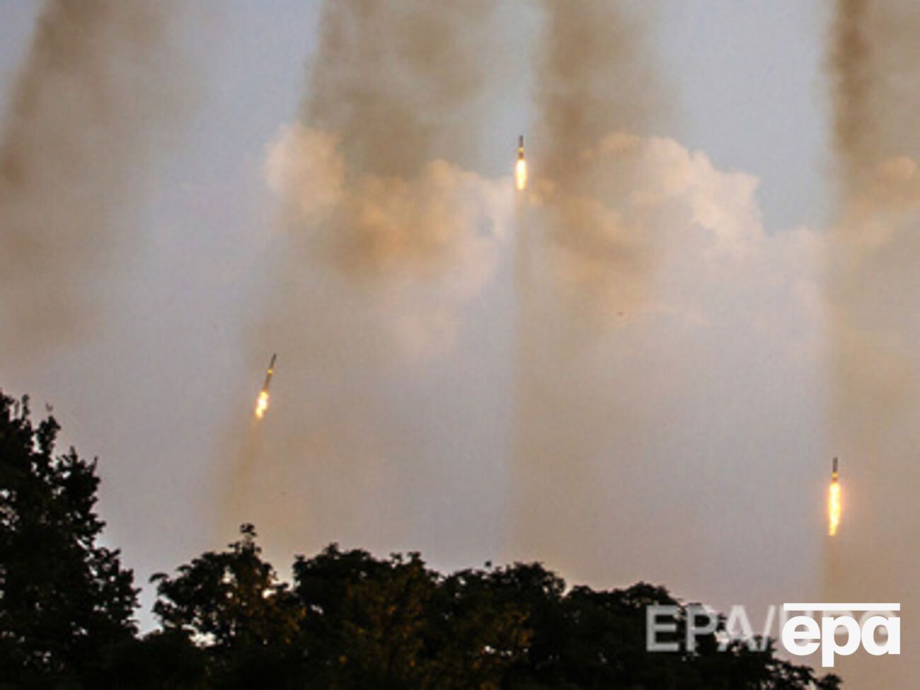 Тымчук: Из "Градов" был обстрелян украинский блокпост в районе населенного пункта Веселая Тарасовка