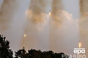 Тымчук: Из "Градов" был обстрелян украинский блокпост в районе населенного пункта Веселая Тарасовка