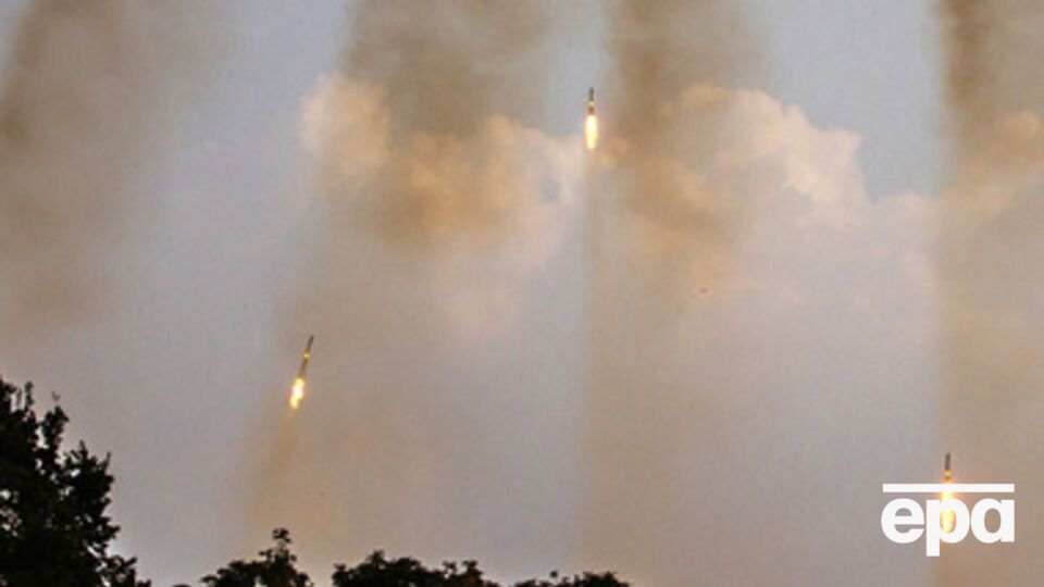 Тымчук: Из "Градов" был обстрелян украинский блокпост в районе населенного пункта Веселая Тарасовка