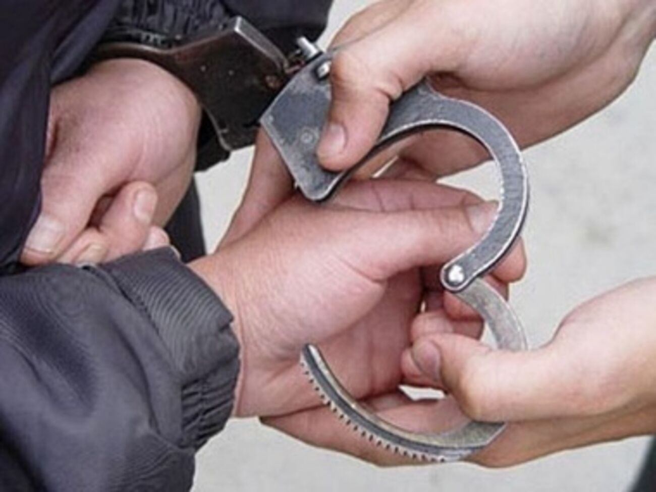 По неофициальной информации, военный в момент ссоры был пьян