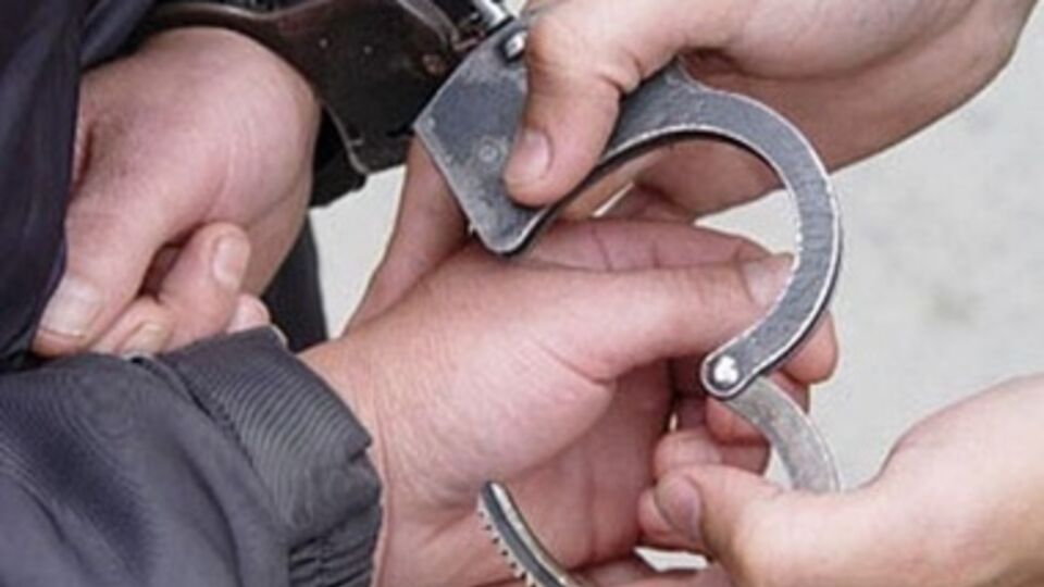 По неофициальной информации, военный в момент ссоры был пьян