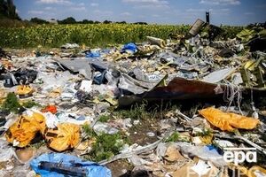 Процесс идентификации тел погибших пассажиров продолжается