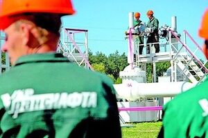 Нефть из России в Европу будет продолжать транспортироваться через территорию Украины