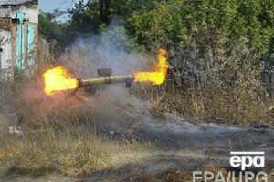 Украинские войска на Донбассе воюют со спецназом ГРУ России