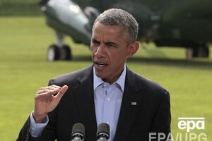 Путин не хочет терять лицо, считает президент США