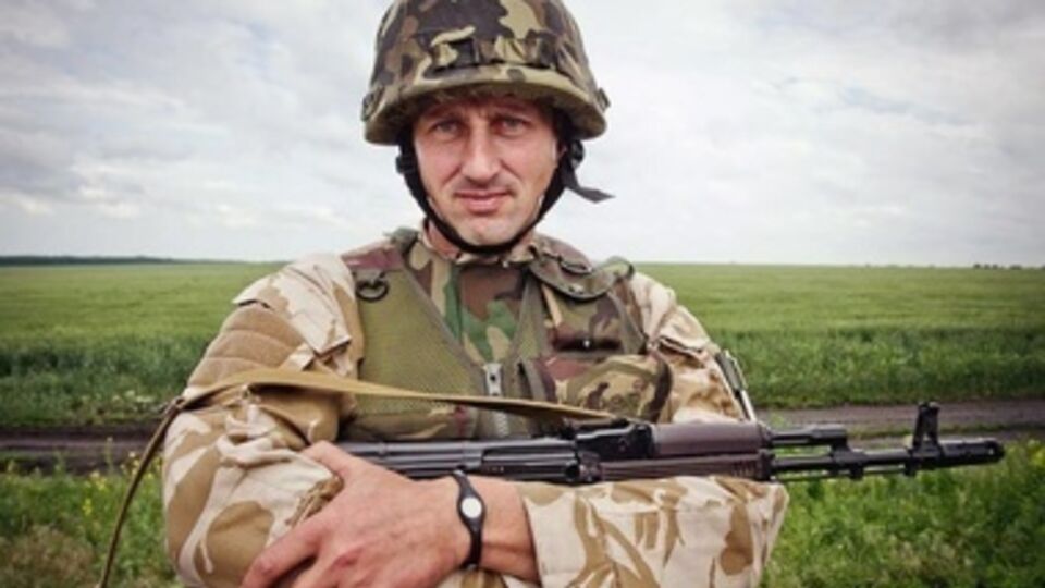 "Террористы целенаправленно распространяют ложную информацию с целью дискредитации украинских СМИ", --- заявил Дмитрашковский