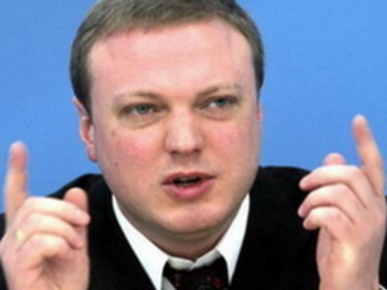 Беспилотник "Орлан 10"