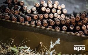 Бочкала: Весь день велись ожесточенные бои