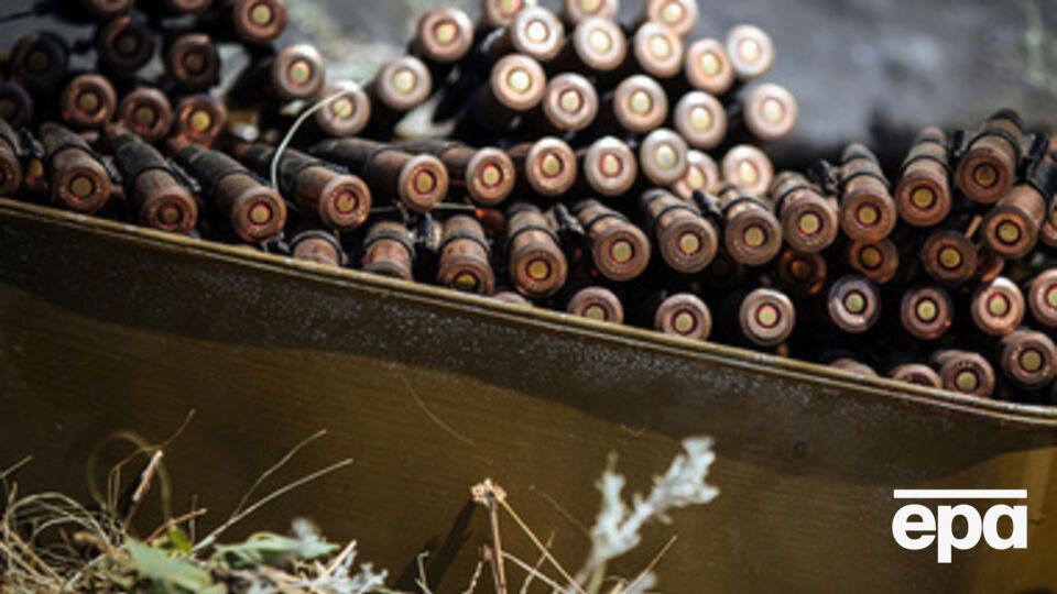 Бочкала: Весь день велись ожесточенные бои