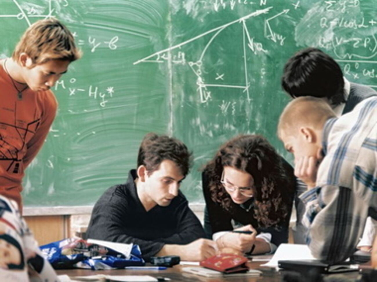 Эксперты: Самое главное в огромном законе о высшем образовании можно выразить двумя словами &ndash; финансовая самостоятельность вузов