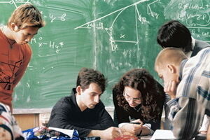 Эксперты: Самое главное в огромном законе о высшем образовании можно выразить двумя словами – финансовая самостоятельность вузов