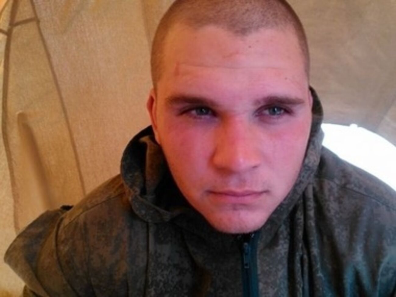 Отец Сергея Архипова: "Нам важно лишь бы сын вернулся. Больше нас ничего не интересует"