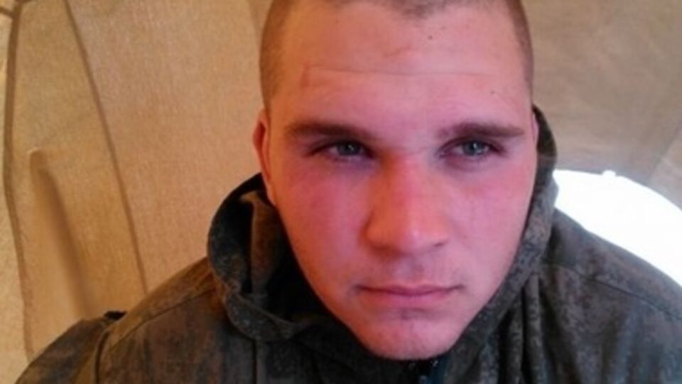 Отец Сергея Архипова: "Нам важно лишь бы сын вернулся. Больше нас ничего не интересует"