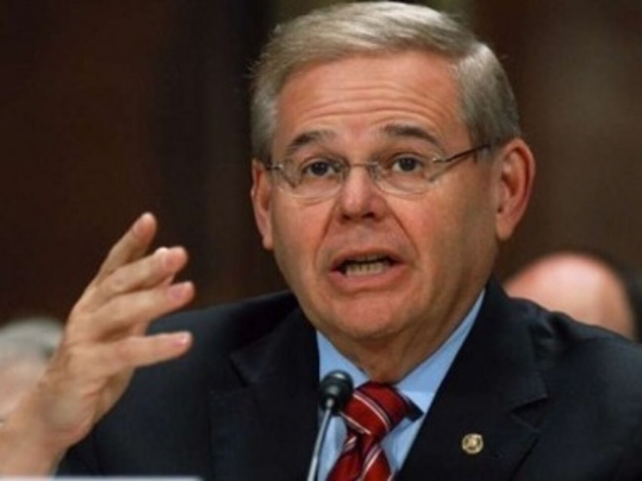 Сенатор Менендес: Для Путина слабость является большей провокацией, чем сила