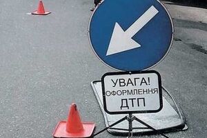 Жертвами ДТП стали два человека