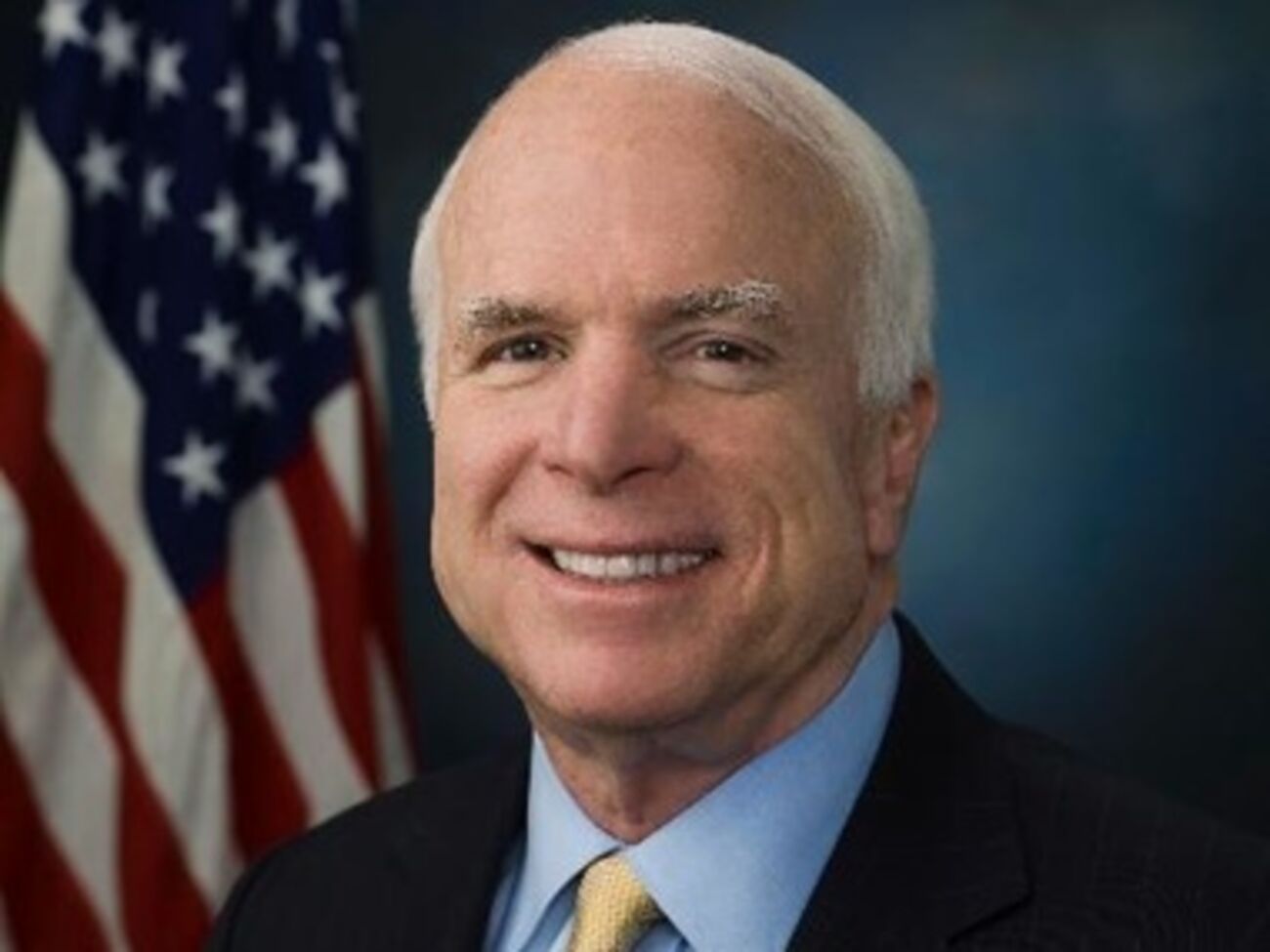 Маккейн: Бездействие &ndash;&nbsp;это отрицание порядка, который мы установили после Второй мировой войны