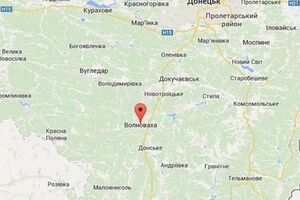 Боевики намерены прорываться в районе Волновахи, уверен комбат