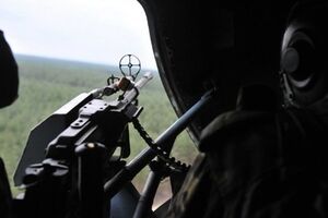 Пресс-центр АТО: Продолжается бой у аэропорта Луганск