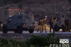 Израиль хочет изъять 400 гектаров земли в районе Вифлеема и Хеврона