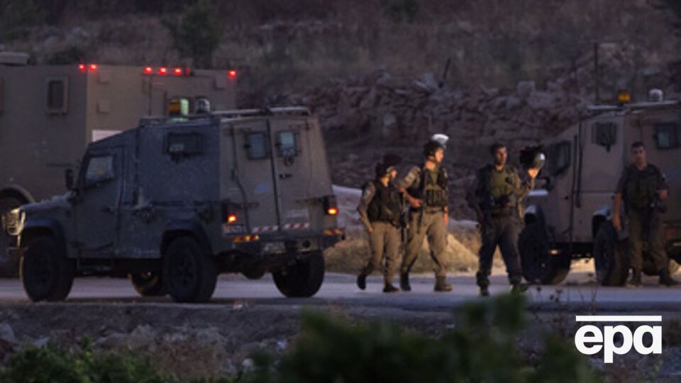 Израиль хочет изъять 400 гектаров земли в районе Вифлеема и Хеврона