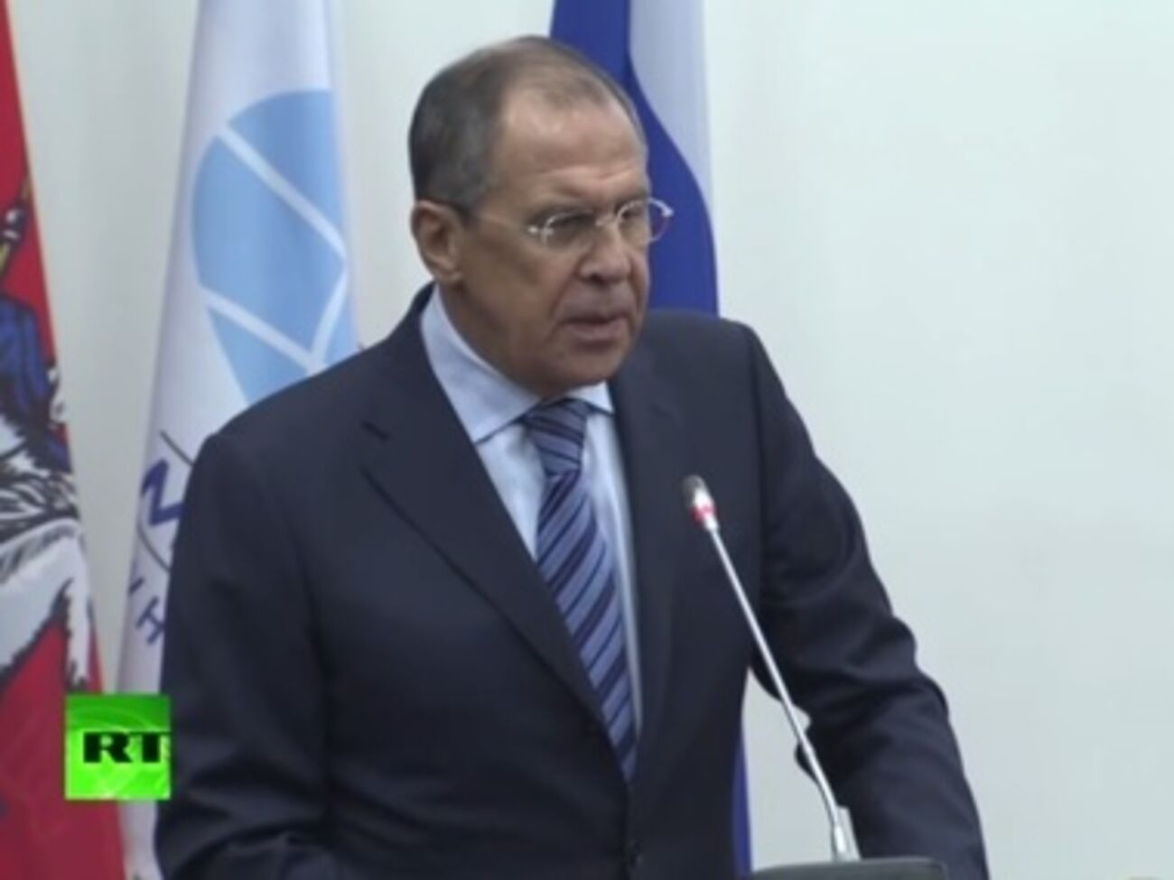 Сергей Лавров: Все, что мы делаем, нацелено на то, чтобы продвигать политические подходы