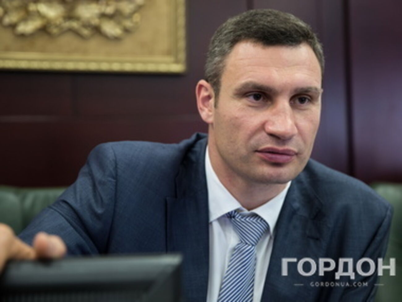 У Виталия Кличко теперь пять заместителей