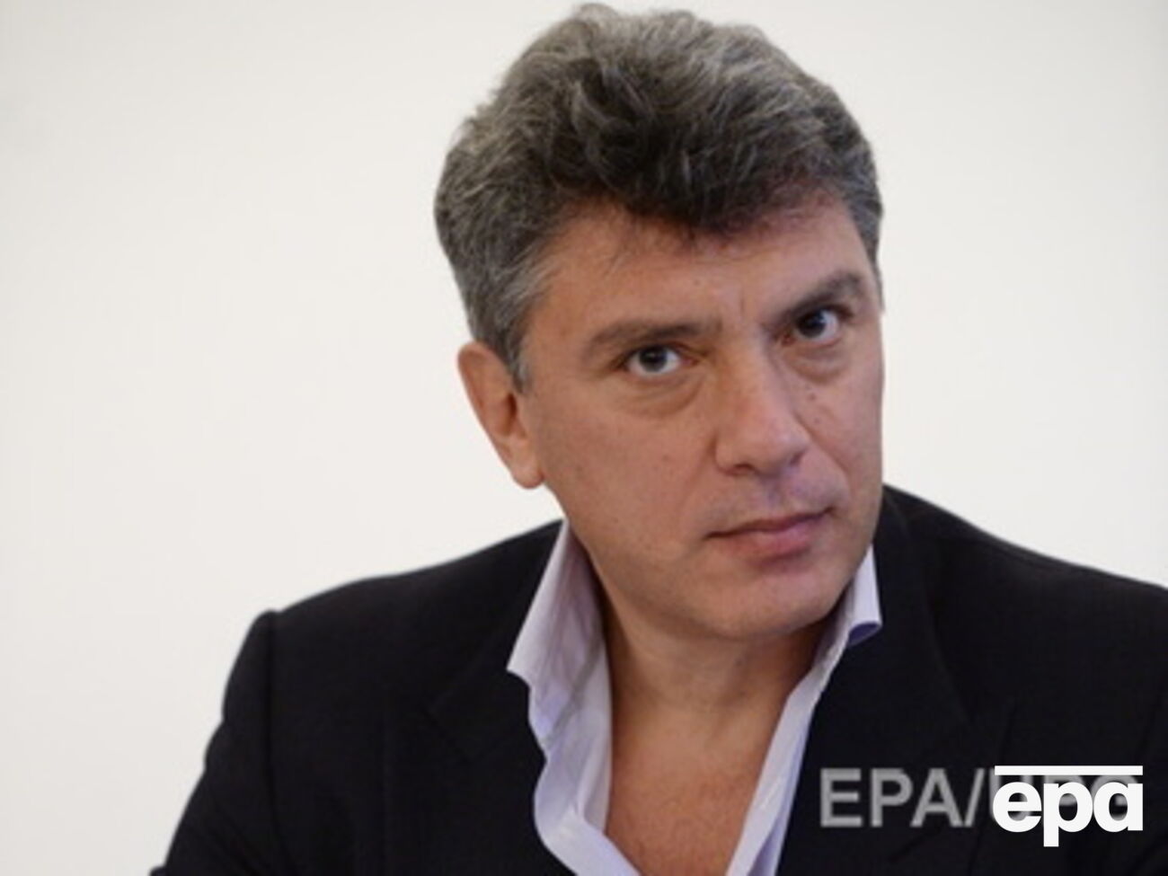 Борис Немцов:&nbsp;Внешне поведение Путина &ndash; безумие, а на практике холодная стратегия пожизненной деспотии