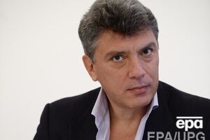 Борис Немцов: Внешне поведение Путина – безумие, а на практике холодная стратегия пожизненной деспотии