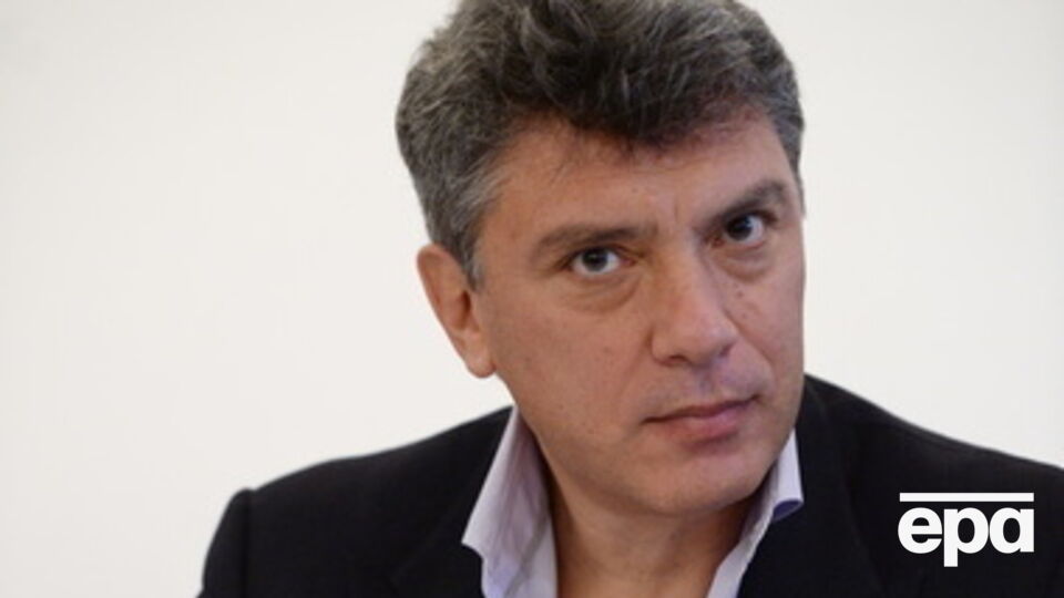 Борис Немцов: Внешне поведение Путина – безумие, а на практике холодная стратегия пожизненной деспотии