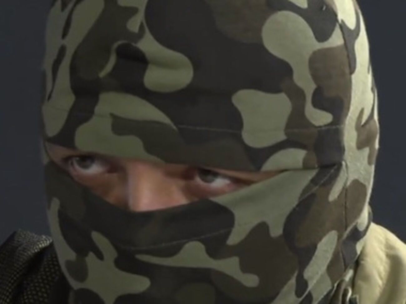 Семен Семенченко: Переговоры об обмене пленными, которые были захвачены вблизи Иловайска российскими войсками, продолжаются