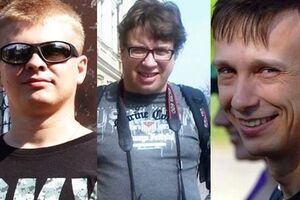 Елена Солодовникова о поисках мужа: А силовики, представители Минобороны, я могу сказать – это просто ноль. Реально – ноль