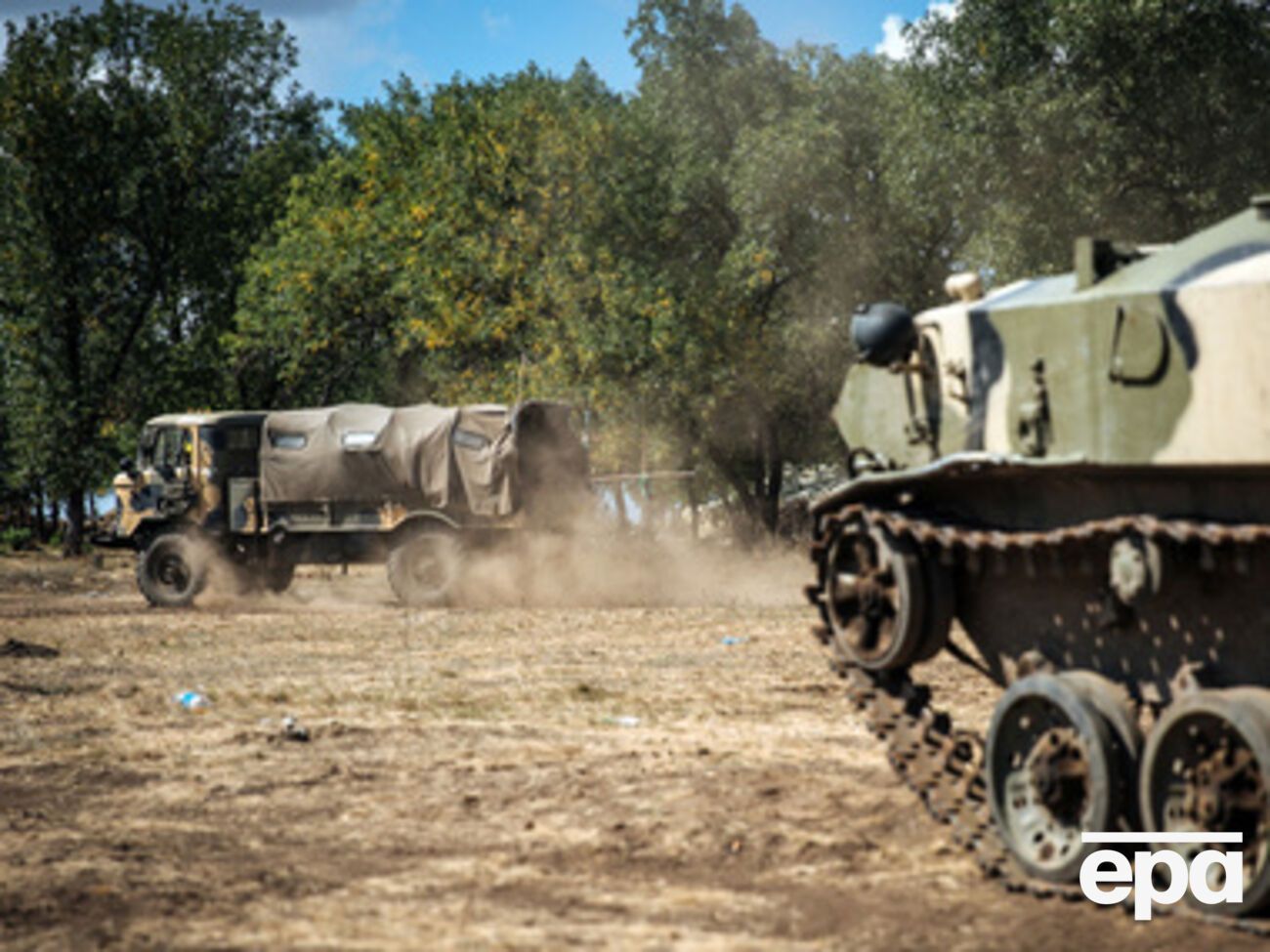 В зоне АТО пропал журналист "Эспрессо tv"