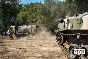 В зоне АТО пропал журналист "Эспрессо tv"