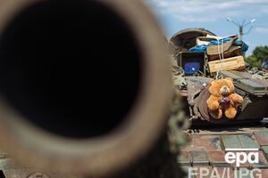 СНБО: Бои продолжаются в 24 населенных пунктах Луганской и Донецкой областей