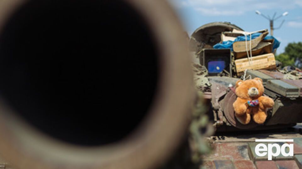 СНБО: Бои продолжаются в 24 населенных пунктах Луганской и Донецкой областей