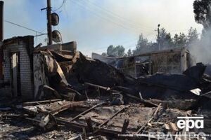 Под Иловайском в Донецкой области воевало 500 бойцов, из окружения уже вышли 108 человек