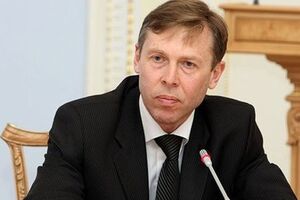 Сергей Соболев