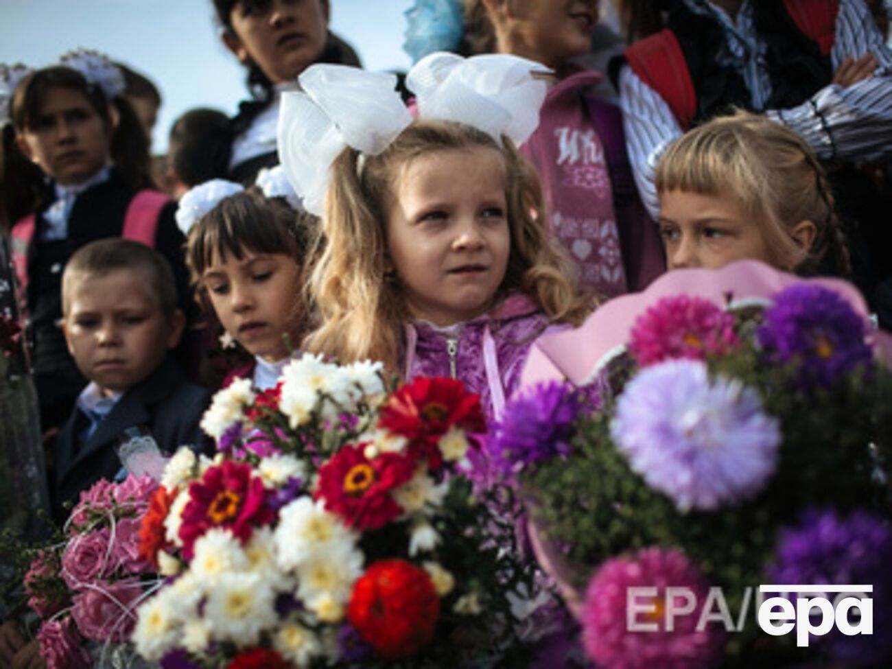 Дети в Донецке будут обучаться удаленно