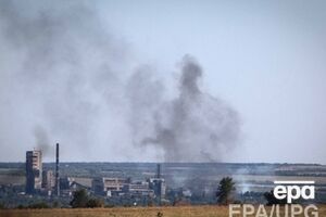 Боевые действия в Луганской области не прекращаются