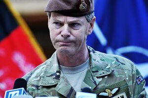 Адриан Брэдшоу