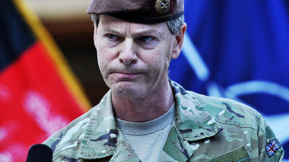 Адриан Брэдшоу