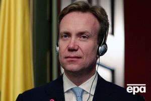 Глава норвежского МИДа заявил о намерении помочь восточным регионам Украины