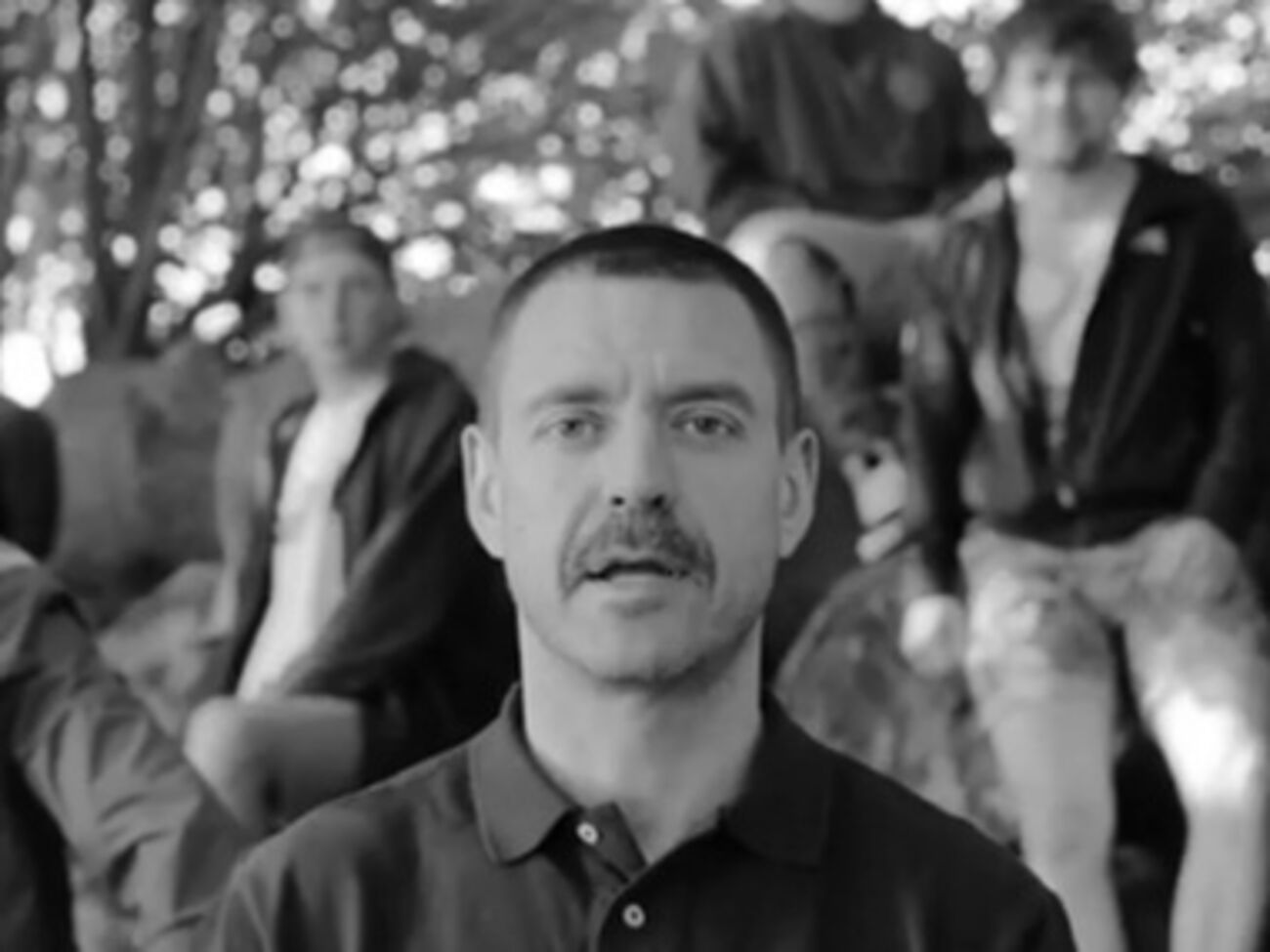 Сергей Михалок уже записал первую песню с новым коллективом