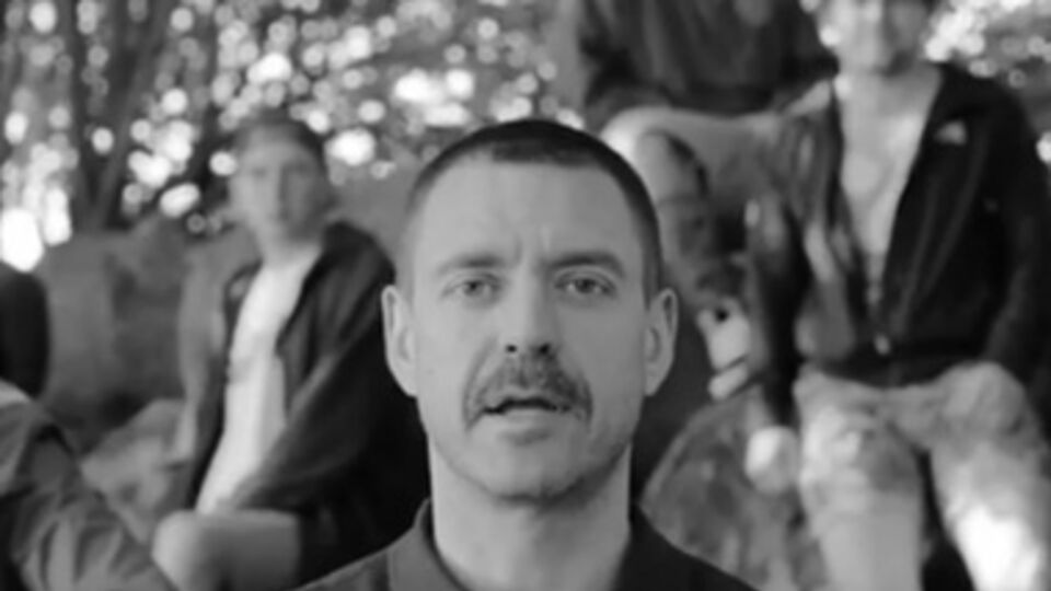 Сергей Михалок уже записал первую песню с новым коллективом