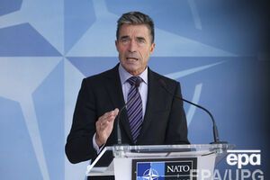 Андерс Фог Расмуссен