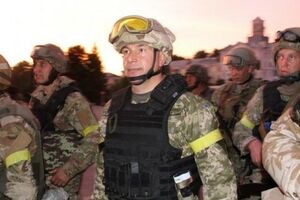 Гелетей считает, что такой крупной войны Европа не видела со времен Второй Мировой