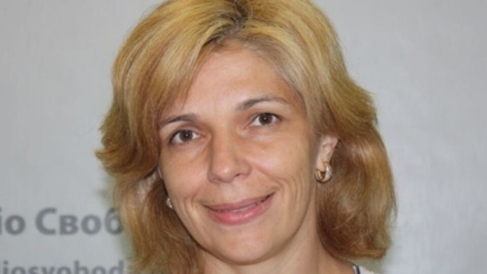 Ольга Богомолец назначена советником Порошенко