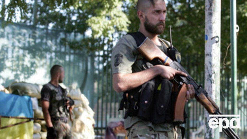 Точное количество военных, попавших в плен под Иловайском, не разглашается