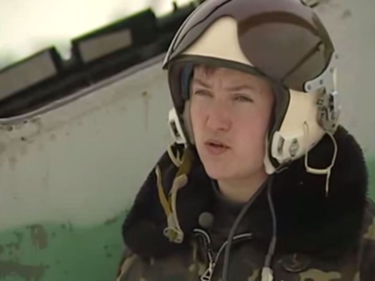 Украинская летчица Надежда Савченко останется в Воронежском СИЗО до 30 октября